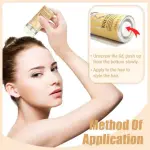 Hair Wax Stick For Hair Styling Wax Stick Pack  of 1
