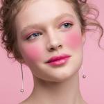 Makeup Stick for Cheeks and Lips and ckeeks with Hydrating Formula (Pack of 1)