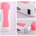 Face Wax Hair Removal Wax Kit | Wax Warmer Machine, Wax Refill Cartridge, Wax Strip for Women Wax'