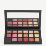 18 Color Shimmery Eyeshadow Palette Endless Glamour & Creativity