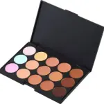 15 Colors Contour Concealer Palette (Pack of 1)