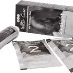Hair Straight Cream ( Straightener Cream 70g + Neutralizer Cream 70g )