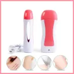 Face Wax Hair Removal Wax Kit | Wax Warmer Machine, Wax Refill Cartridge, Wax Strip for Women Wax'