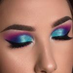 16 Colour Eyeshadow Palette | Professional Makeup.