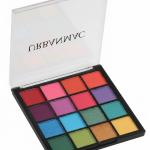 16 Colour Eyeshadow Palette | Professional Makeup.