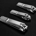 16 in 1 | Professional Manicure Kit for Men & Women Stainless Steel nail Clippers Tools (Pack of 1) Multicolor