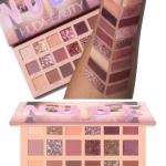 18 Color Makeup Palette Highlighters Eye Make Up Palate(Pack of 1).