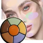 CONCEALER PALETTE(6 COLOR)