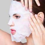 Compressed Facial Coin Face Mask Compressed Facial Whitening Tablet Face Mask Women and Girls ( 50 Coin).