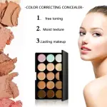 15 Colors Contour Concealer Palette (Pack of 1)