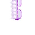 6pcs Big Handle Grip Nail Brush, Fingernail Scrub Cleaning Brush, Pedicure Cleaner Brushes.