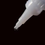 Professional Nail Super Glue | 20G Bottle (Pack of 2).