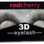 Premium Black 3D Eyelash Set, For Parlour, Box