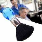 (Pack of 1 ) Professional Salon & Parlor Hair Duster Brush - Barber Neck Duster Brush.
