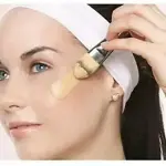Professional Waterproof Long Lasting High Coverage Matte Finish HD Foundation Cream (Pack of 1)
