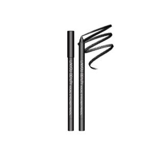 Bold and Black Kajal | Non-Transfer | Jet Black | Smudge-Proof Perfection  (BLACK, 1.5 g) Pack of 1