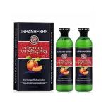 Hair Color Gel Natural Hair Color Dye for Black Hair Dye For Men and Women. (BLACK, 800ML)