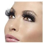 Handmade 3D Eyelashes NATURAL PAIR OF Eyelashes (Pack 10 Pairs of 1 Box)