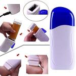 Roll On Wax Heater Wax Warmer Machine For Heating Roll On Wax For Women( 1 Piece).