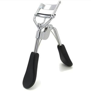 Eyelash Clip Professional Lash Curler Fashion Eyelashes Tools(Pink Rose).
