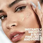 Primer Matte Oil Control Lightweight moisturizer Primer - 45 ml  (GOLD)