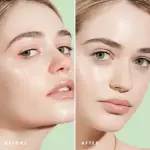 Primer Matte Oil Control Lightweight moisturizer Primer - 45 ml  (GOLD)