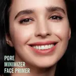 Primer Matte Oil Control Lightweight moisturizer Primer - 45 ml  (GOLD)