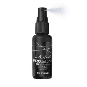 MAKEUP SETTING SPRAY FOR FACE,WATERPROOF (PACK OF 1)