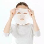 Compressed Facial Coin Face Mask Compressed Facial Whitening Tablet Face Mask Women and Girls ( 50 Coin).