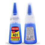 Super Glue Stronger For Artificial Or Fake Nails Glue (clear, pack of 1).