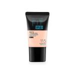 Matte + Pore less Foundation (Pack of 1)