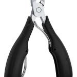Professional Thick & Ingrown Toenail Correction Tool, Pedicure Clippers Toe Nail Cutter for Men & Women(1 Pcs).