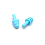 Soft Ear Plug For Sleeping,Noise Cancelling Back ground & meditation (5 pairs)