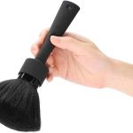 Barber Brush Neck Duster, Neck Duster Soft Hair Brush Neck Duster.