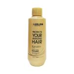 HAIR KERATIN SMOOTHNING TREATMENT 100ML 1 Pcs