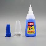 Super Glue Stronger For Artificial Or Fake Nails Glue (clear, pack of 1).