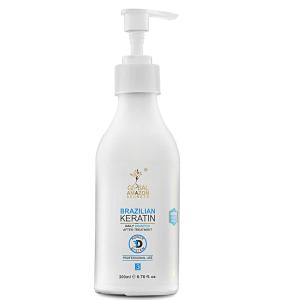 shampoo for men and women hair repair in completely hair 200ml