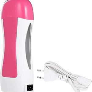 Face Wax Hair Removal Wax Kit | Wax Warmer Machine, Wax Refill Cartridge, Wax Strip for Women Wax'