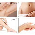 Wax Beans for Painless Hair Removal  Multicolor (Pack of 1).