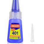 Super Glue Stronger For Artificial Or Fake Nails Glue (clear, pack of 1).