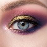 60 Colors Eyeshadow Palette Mattes And Shimmers High Pigmented (Pack of 1).
