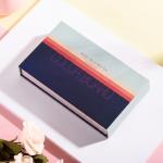 60 Colors Eyeshadow Palette Mattes And Shimmers High Pigmented (Pack of 1).