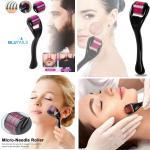 Hair Growth Roller 0.5mm For Hair Growth, Hair Roller, (pack of 1).