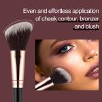 Makeup professional powder brush (Pack of 1)