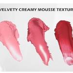 3 in 1 lip and cheek tint cream blush Pink, Peach, Red color matte blusher(Pack of 1).