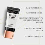 HD Studio Primer (Pack of 1).