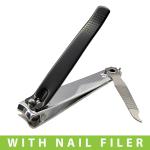 Nail cutter (Pack of 2).