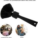 Barber Brush Neck Duster, Neck Duster Soft Hair Brush Neck Duster.