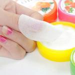 Nail Polish Remover Whatsapp Wipes 6cs