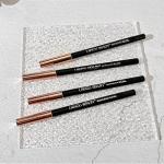 Bold and Black Kajal | Non-Transfer | Jet Black | Smudge-Proof Perfection  (BLACK, 1.5 g) Pack of 1